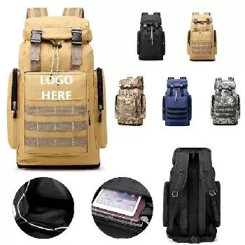 40L Travel Bag