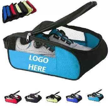 Travel Golf Shoe Bag