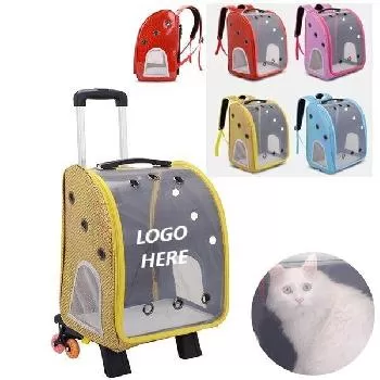 Pet Trolley Bag