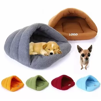 Pet sleeping bag Dog Bed